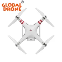 

Global Drone d ji Phantom 3 Standard Version Drone GPS System Quadcopter Drone With 4K HD Camera & Gimbal RC Helicopter