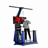 Owatch - VR Space Virtual Reality Standing Simulator Games Platform with HTC Vive