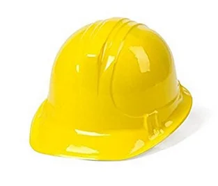 construction cap