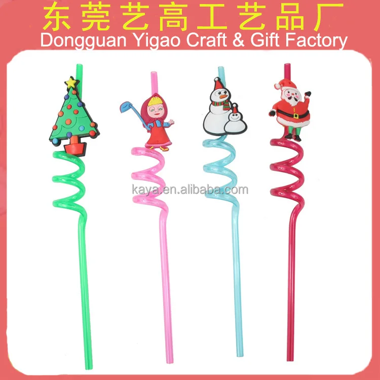 
Professional China Dongguan Drinking straw factory 