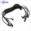 5.5x2.5mm Power Bank DC Cable PS700 for LP DR E5 E8 E10 E12 E15 E17 DRE5 DRE8 DRE10 DRE12 DRE15 DRE17 DR50 DR80 DR700 Coupler