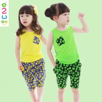 Japanese Girls Sexy Nice Bra Panty & Vest Set Kids Clothing Sets ...