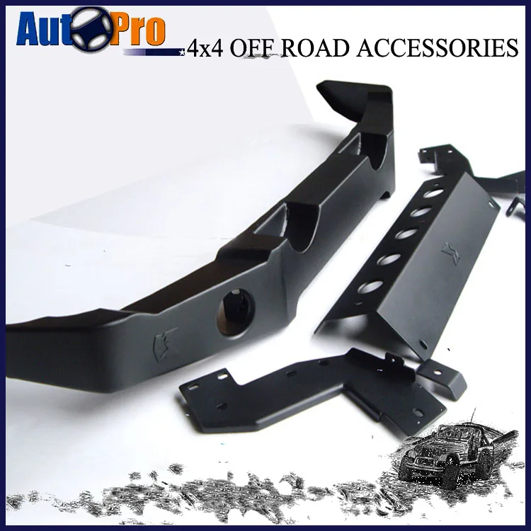 jimny front bumper 8