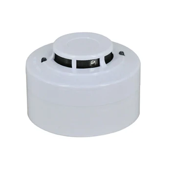 Relay Output Photoelectric 48v Smoke Alarm Detector Buy 48v Smoke