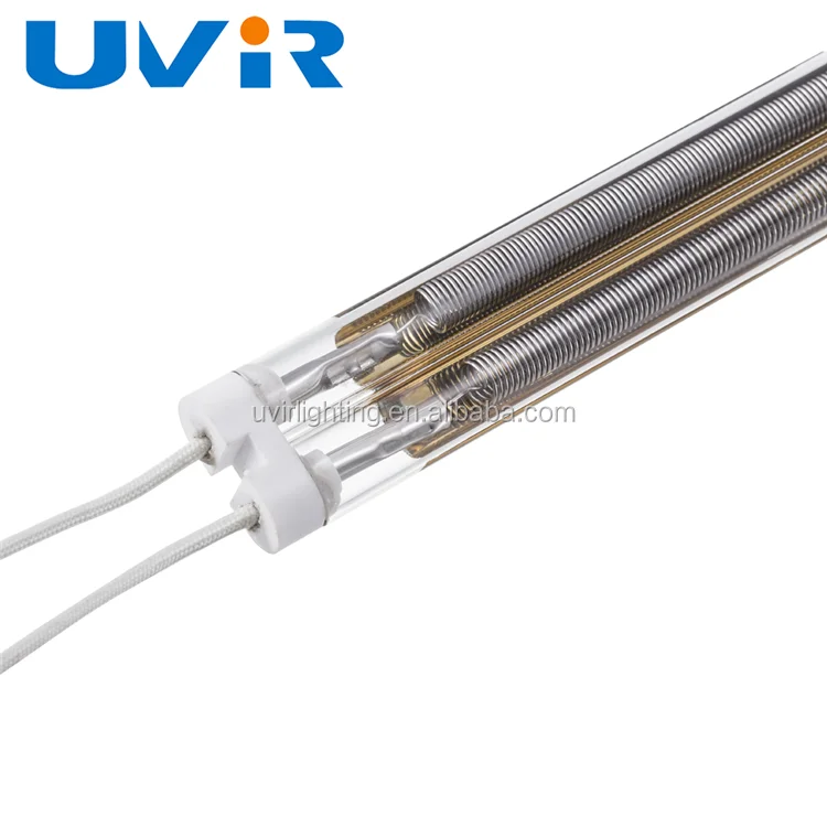 Infrared Quartz Tube Electric Heating Element 500w Buy Heating