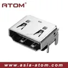 toyota electrical hdmi female to usb female adapter connector