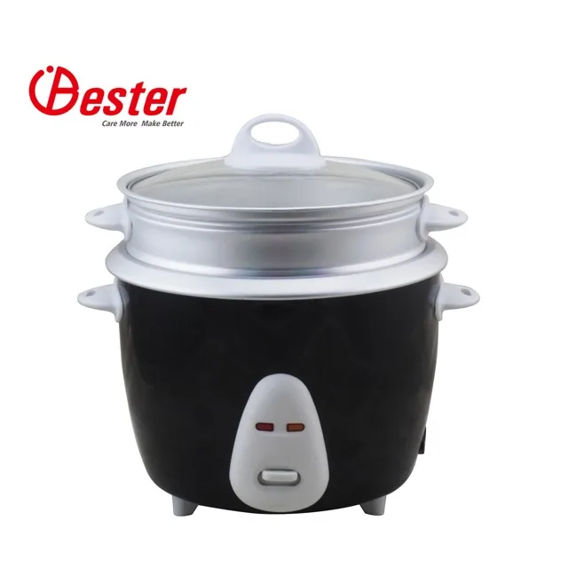 Factory Rice Cooker Price 1.8l Portable National Drum Design Kitchen