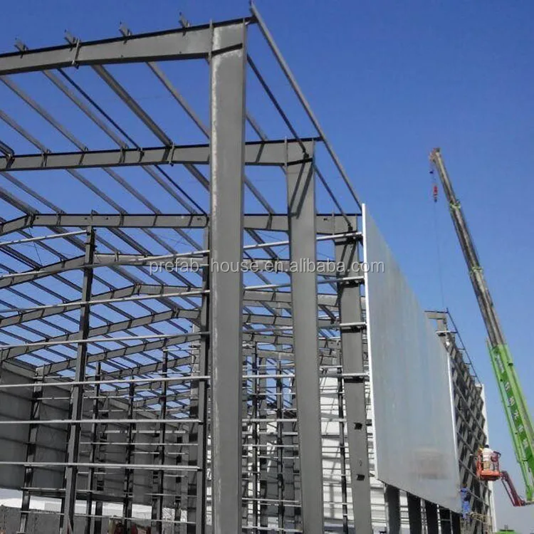 Lida Group beautiful steel structures bulk buy for green house-6