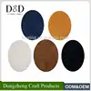 Artificial Leather Patches Iron On Patch Repair Elbow Knee For Clothing Accessories