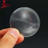 Diameter 50MM focal length 50 MM of the condenser lens Fresnel PMMA threaded lens use for VR glasses lens