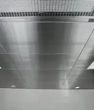 China Integrated Ceiling Metal Tiles China Integrated Ceiling