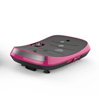 

Hot Selling 4D Vibration Plate Vibration Machine Body Shaker Body massage vibration machine