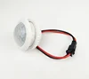LED human body infrared sensor probe switch 110V-220V LED ceiling lamp sensor head modification module