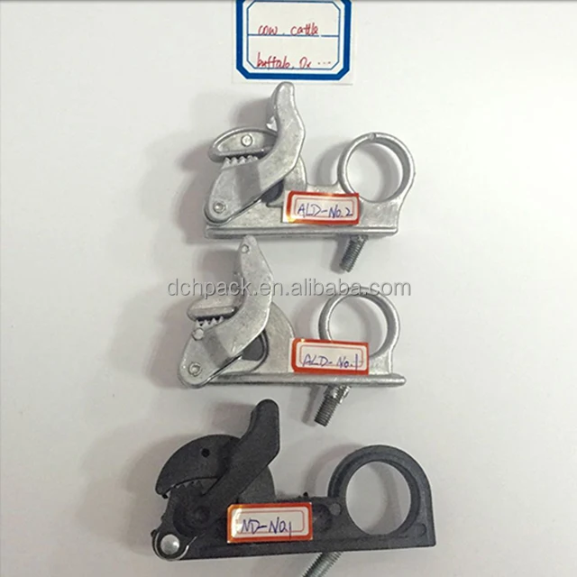 
automotive spring clips for tannery machine part 