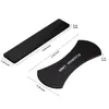 Universal Car Mobile Holder Flourish Lama Nano Rubber Fixate Gel Pad for Tablet Smart Phone Stand Wall Desk Stickers Paste Stand