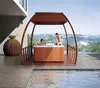 Best Seller Portable Yard Pedicure Bath Spa Pool M-3367