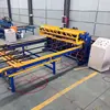 Wire Mesh Welding Lines for Industrial Mesh
