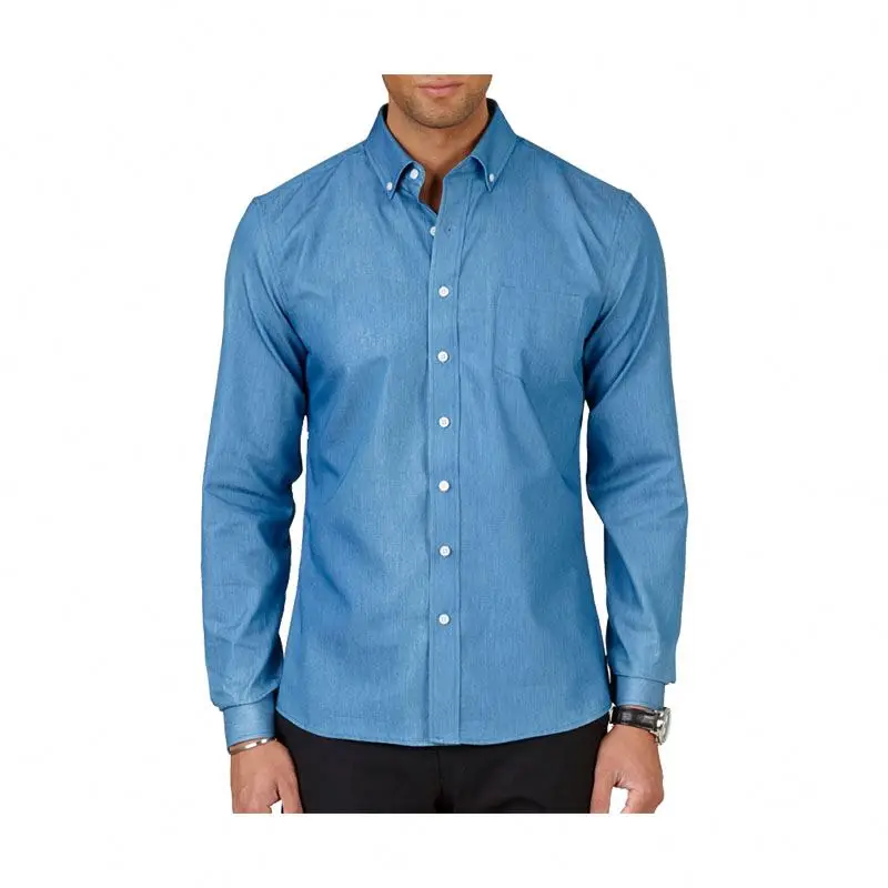 gaun shirt jeans gambar.alibaba 
