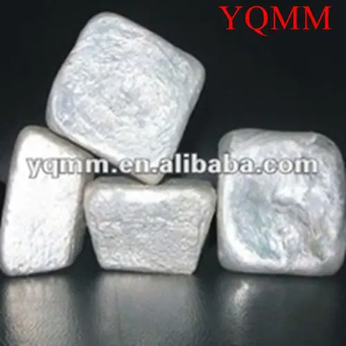 
7.5kgs Magnesium ingot 