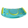2018 Hot selling Exercise Mini Machine Moon Surfing Stepper/Magic Step