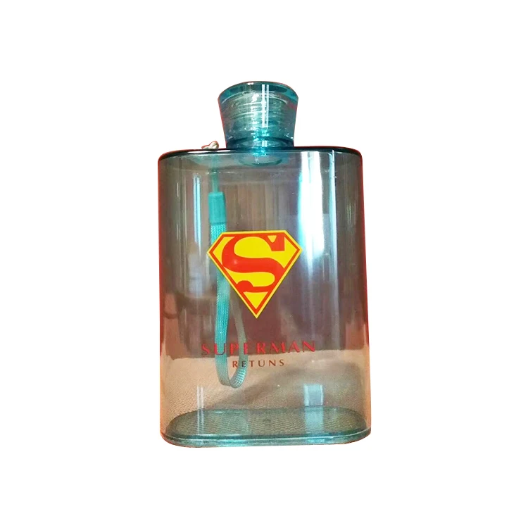 High Quality 400ml Customized Logo Plastic Hip Flask Buy Hip Flask