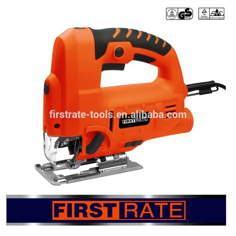 800w 80mm Professional Liion Jigsaw Machine Saw Machine Wood Cutting
