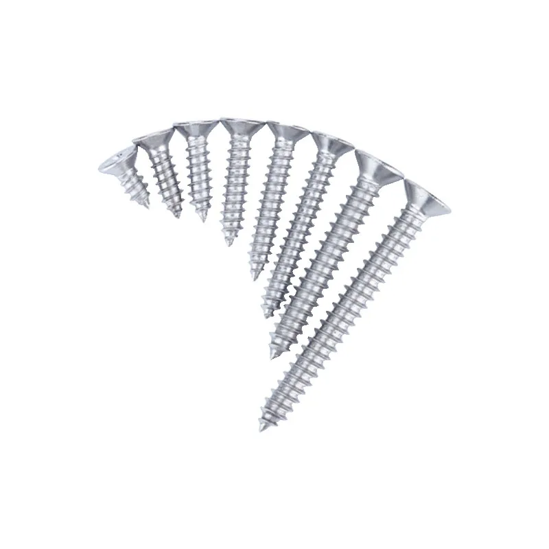
china manufacturer fasteners self tapping drywall screw 