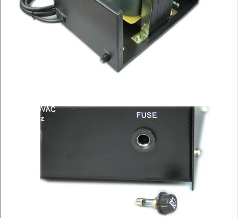 power transformer