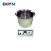 ZSQ-3 5.5L High precision medical laboratory personal mini water bath with Stainless steel perforated diffuser