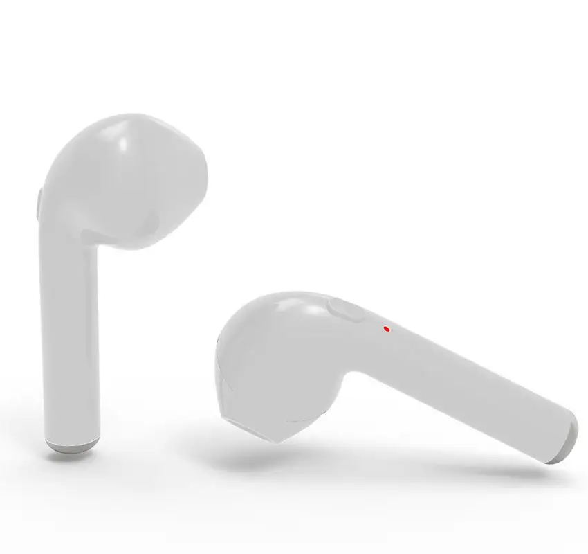 

New Arrival i7 Bluetooth Earphone Hifi Sound Stereo Bluetooth Headset with mic, Black;white;pink;gold;blue