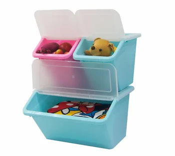 outdoor waterproof toy box