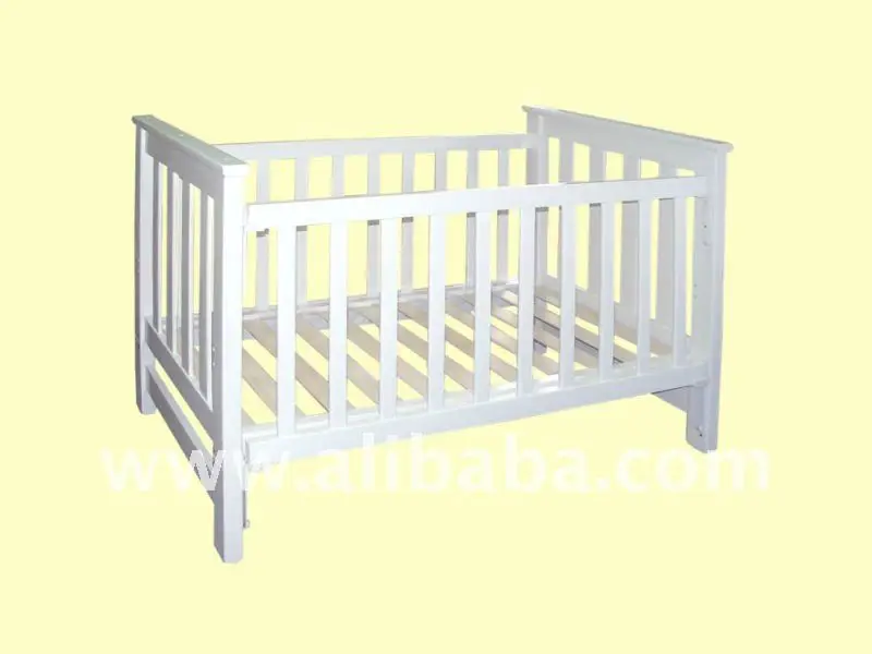 verona baby crib