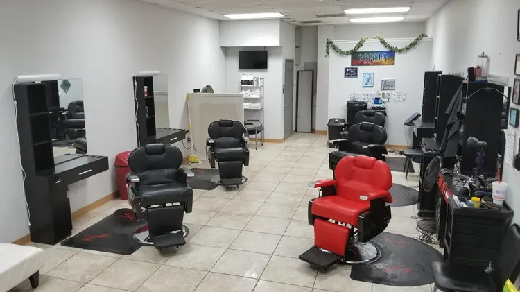 hair salon cambridge wi