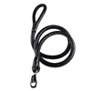 Special Offer Shipping Free 6 Feet PU Leather Pet Dog Leash For Big Large Dog