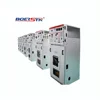 Electric equipment Indoor or Outdoor using 40.5 Metal Clad 35kv High Voltage Switchgear/Switchboard with metal cabinet