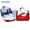 OP CE FDA ISO approved promotional customized handy EVA family home first aid kit