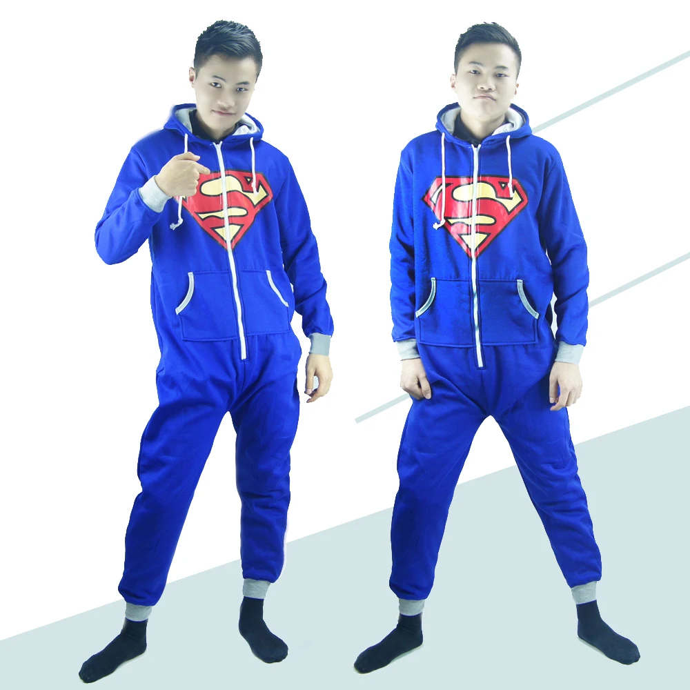 Theme adult superman pajamas sorry Consider, adult superman pajamas something