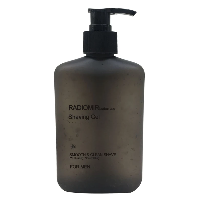 shaving-gel-OEM