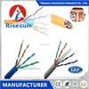 lan utp ftp Ethernet cat5 cat5e MOQ one cat 6 5e 5 6a cable network cabling cat6 outdoor for laptop computer low voltage cable