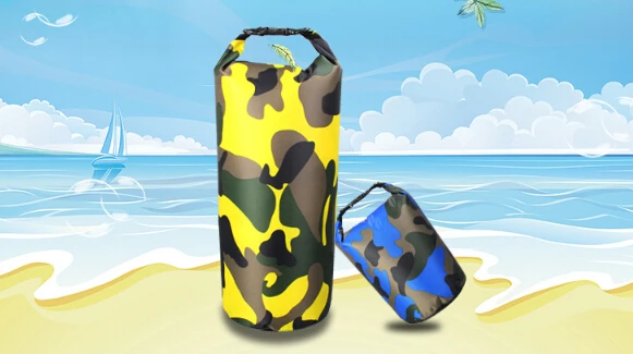 Low Cost Dry Bags