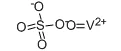 46 04. Ванадил сульфат. Сульфат ванадила +5. Ванадил сульфат формула. Сульфат ванадила применение.
