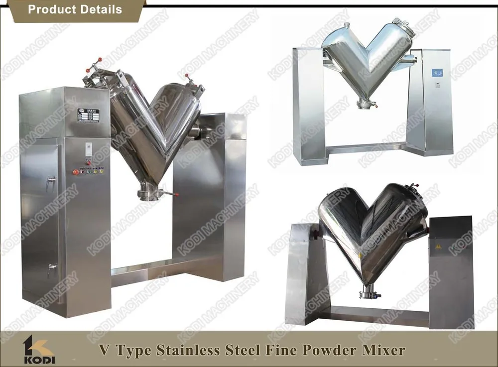 Kodi Small Dry Powder Mixer For Lab Scale Buy Dry Powder Mixer,Small