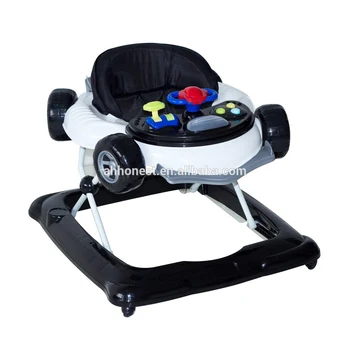 baby seat and walker