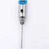 Temperature monitoring measurement and control temperature cut off switch