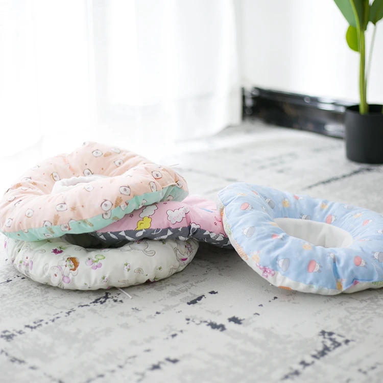 
Waterproof PP Cotton Anti Biting Surgical Neck Collar Postoperative Dog Pet Cat Elizabeth Neck Collar pet dog elizabeth collar 