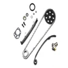 Timing Chain Kit Transmission Belt Engine Kit For Chevrolet Captiva