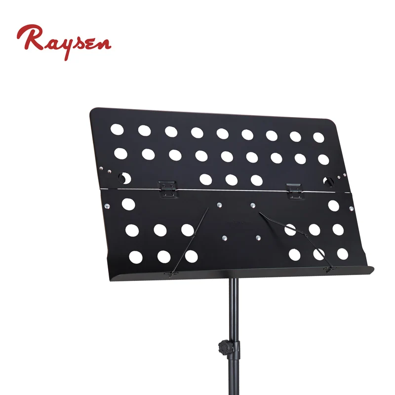 Folding New Base Sheet Music Stand Musical Instruments Accessories Buy Folding Music Stand