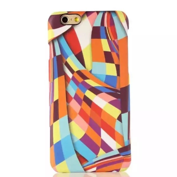

Hot Sale 3D plastic phone case for iphone6/plus, N/a