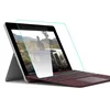 Surface go 10inch 9H 0.26mm thickness HD light anti-shock factory thin Tempered Glass Screen Protector for Microsoft Notebook