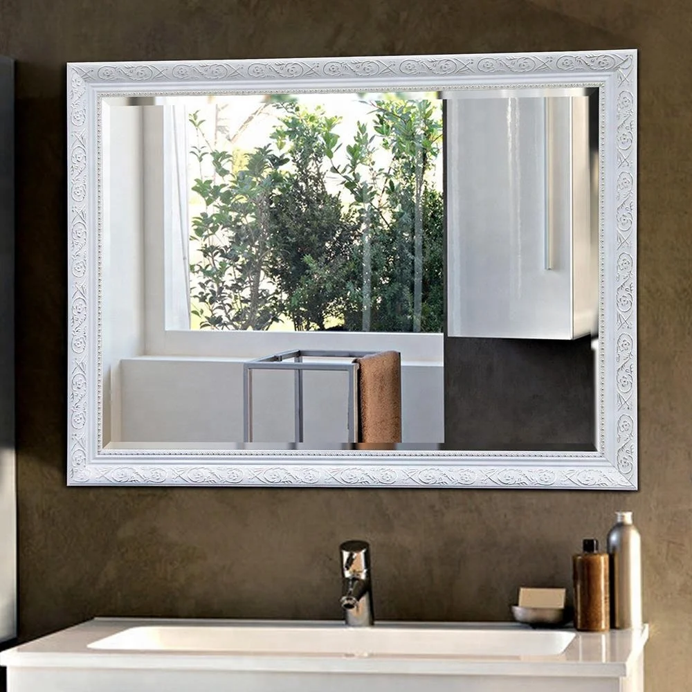 large framed bathroom mirrors, large framed bathroom mirrors